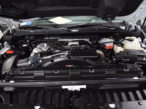 Used 2024 GMC Sierra 3500 Denali w/ Denali Reserve Package image 29