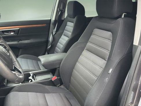 Used 2021 Honda CR-V EX image 11