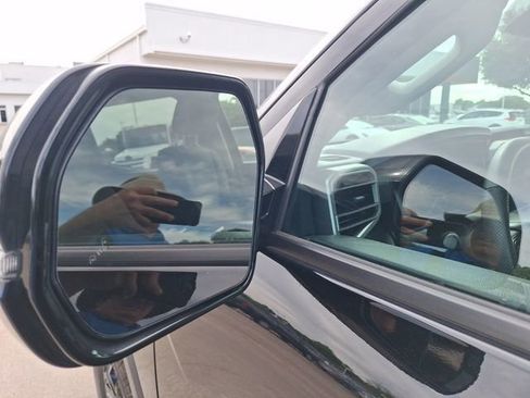 Used 2024 Toyota Tundra SR5 w/ TRD Off-Road Package AWD/4WD image 16