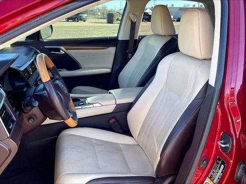 Used 2018 Lexus RX 350 FWD image 7