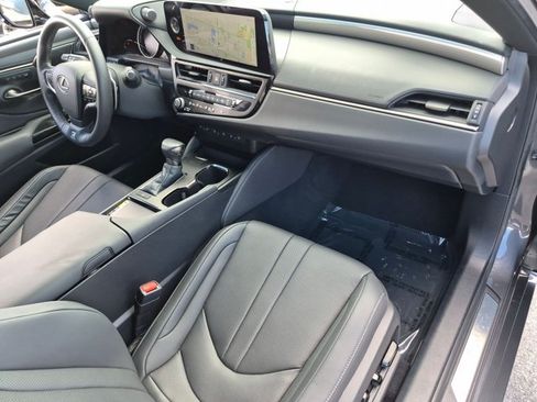 Used 2024 Lexus ES 350 F Sport FWD image 20