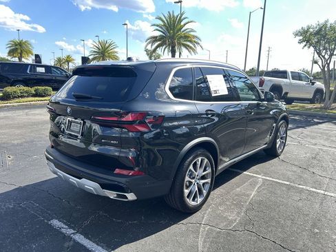 Used 2026 BMW X5 sDrive40i RWD image 11