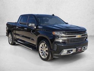 Used 2019 Chevrolet Silverado 1500 High Country video 3