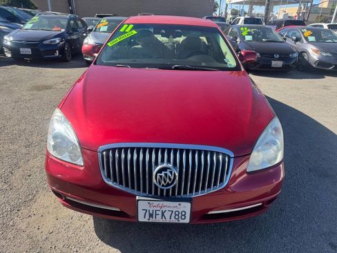 Used 2011 Buick Lucerne CXL image 3