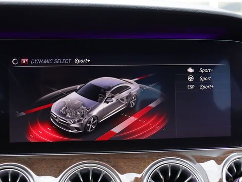 Used 2020 Mercedes-Benz CLS 450 w/ Premium Package image 21