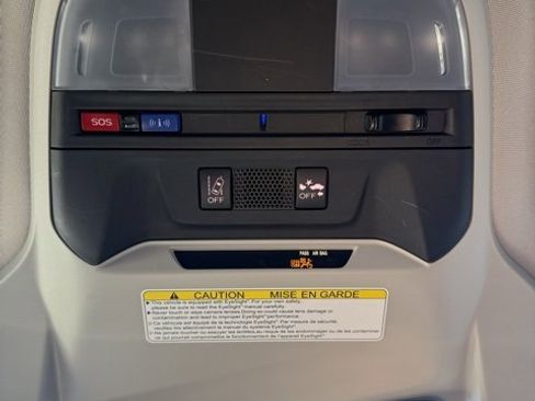 Used 2021 Subaru Crosstrek 2.0i Premium w/ Popular Package #2 image 32