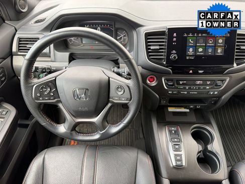 Used 2023 Honda Passport TrailSport image 30