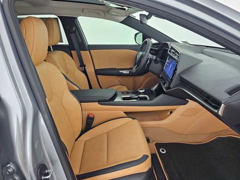 Certified 2023 Lexus RZ 450e Premium image 10