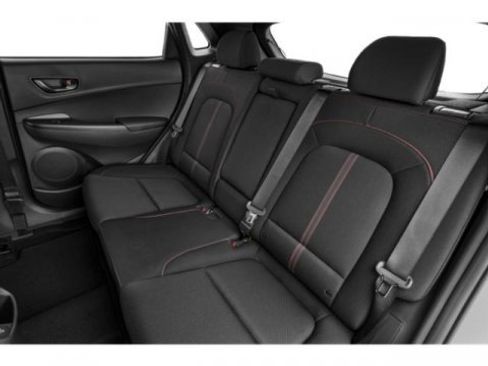 Certified 2023 Hyundai Kona N Line w/ Cargo Package image 16