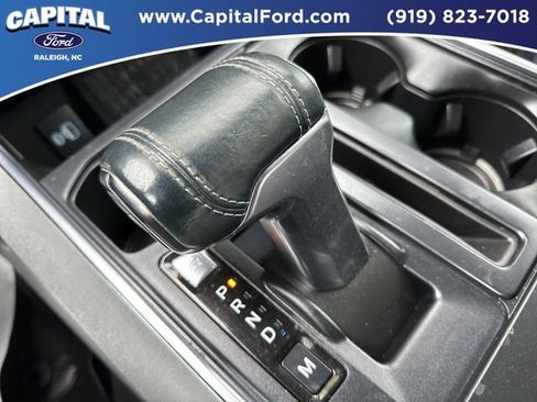 Certified 2021 Ford F150 Limited AWD/4WD image 31