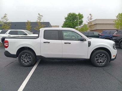 Used 2026 Ford Maverick XLT w/ Equipment Group 301A