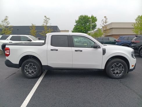 Used 2026 Ford Maverick XLT w/ Equipment Group 301A AWD/4WD image 4
