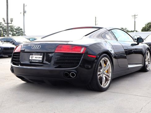 Used 2010 Audi R8 V8 AWD/4WD image 13