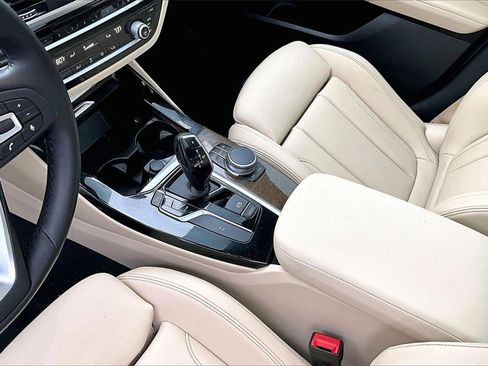 Used 2019 BMW X3 sDrive30i w/ Driving Assistance Package image 16