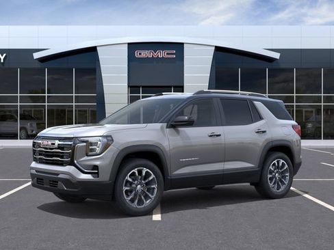New 2027 GMC Terrain Elevation w/ Elevation Premium Package AWD/4WD image 2