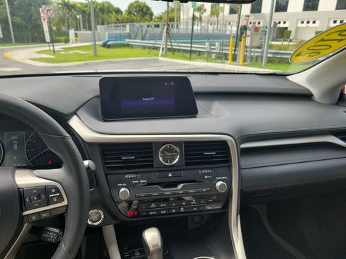 Used 2019 Lexus RX 350 FWD w/ Accessory Package image 17