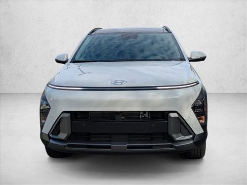 New 2026 Hyundai Kona Limited image 6