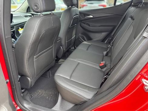 New 2026 Buick Encore GX Sport Touring AWD/4WD image 12