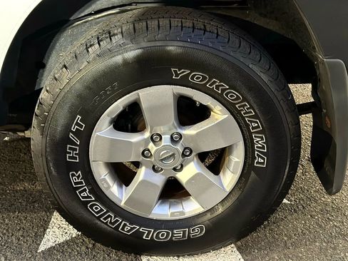 Used 2012 Nissan Xterra S w/ Value Package image 32