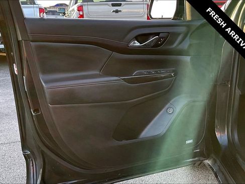 Used 2020 GMC Acadia AT4 w/ Trailering Package image 19