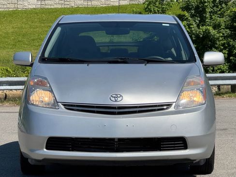 Used 2007 Toyota Prius FWD image 3