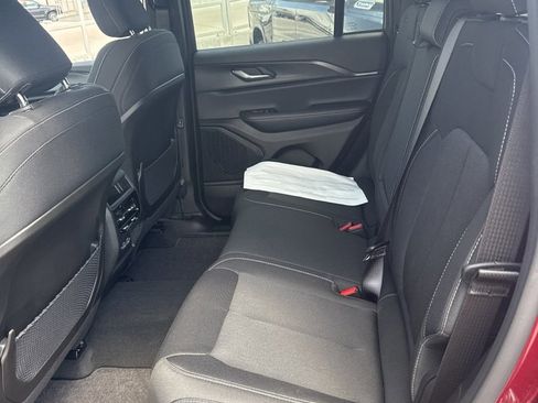 New 2025 Jeep Grand Cherokee Laredo X w/ Luxury Tech Group I image 20