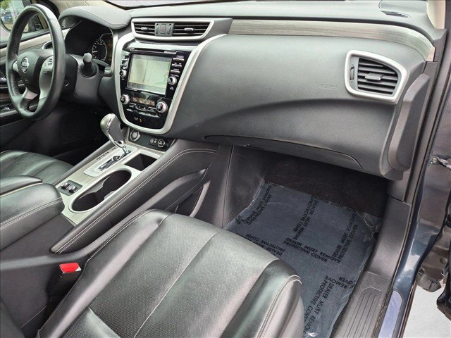 Used 2018 Nissan Murano Platinum AWD/4WD image 23