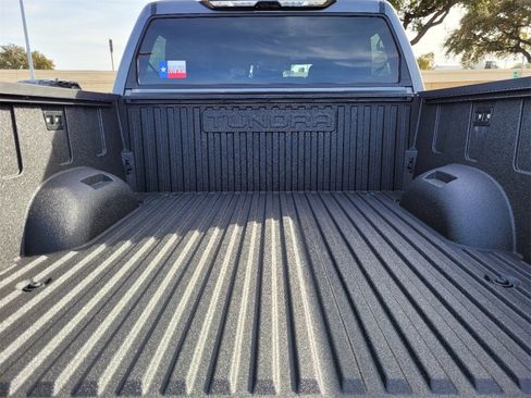 New 2025 Toyota Tundra SR5 image 27