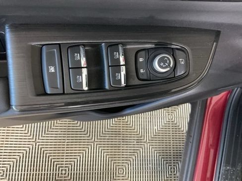 New 2026 Subaru Outback Touring XT AWD/4WD image 10