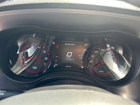Used 2023 Dodge Charger R/T w/ Blacktop Package RWD image 14