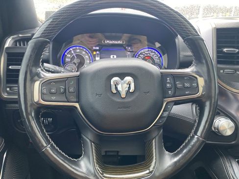 Used 2019 RAM 1500 Limited image 32