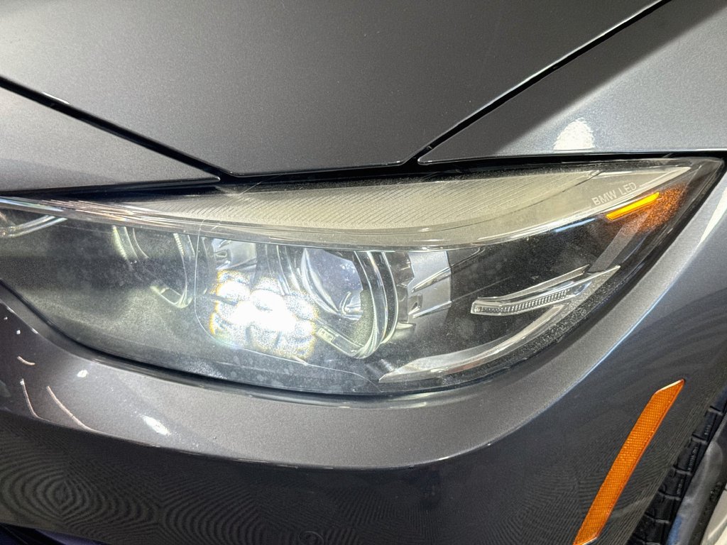 Used 2019 BMW 430i Gran Coupe xDrive w/ Convenience Package AWD/4WD image 3
