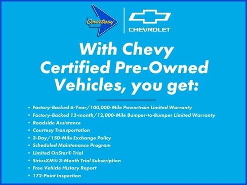 Certified 2023 Chevrolet TrailBlazer ACTIV w/ Convenience Package image 14