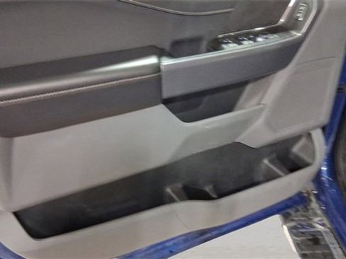 Used 2025 Ford F150 XLT w/ Equipment Group 301A Standard image 23