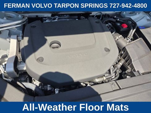 New 2026 Volvo XC90 B6 Plus w/ Protection Package Premier AWD/4WD image 22