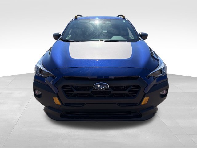 New 2026 Subaru Crosstrek 2.5i Wilderness AWD/4WD image 2