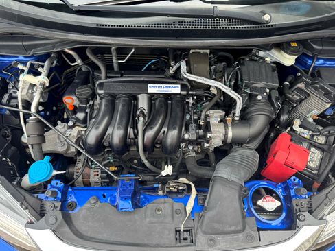 Used 2020 Honda Fit LX image 33