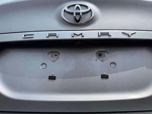 Used 2024 Toyota Camry LE FWD image 15