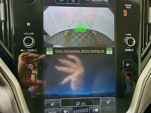 Used 2025 Subaru Outback Limited w/ Popular Package #2 image 14