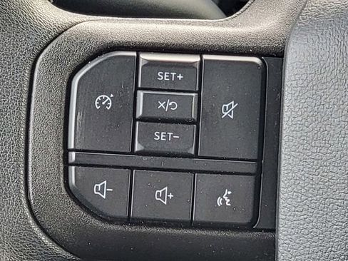 Certified 2024 Ford F350 XL w/ STX Appearance Package image 32