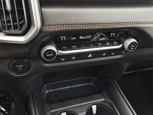 New 2026 MAZDA CX-50 AWD 2.5 Hybrid w/ Weather Package image 21