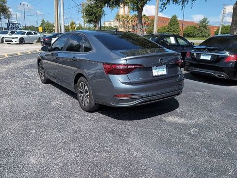 Used 2024 Volkswagen Jetta S FWD image 4