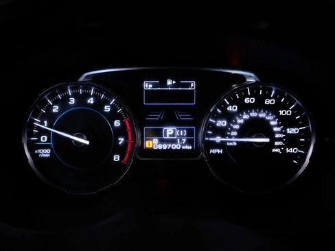 Used 2017 Subaru Forester 2.0XT Touring AWD/4WD image 17