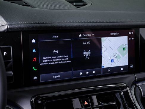 New 2026 Porsche Panamera 4 image 22