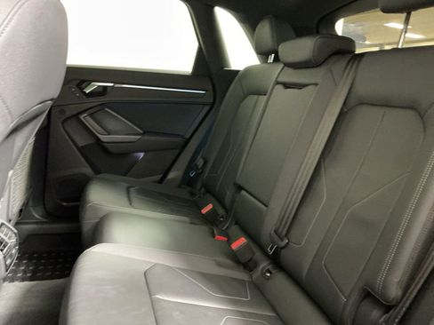 Used 2021 Audi Q3 2.0T Premium Plus w/ Premium Plus Package image 31