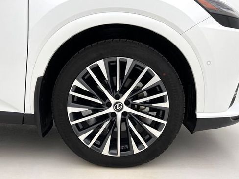 Used 2023 Lexus RX 350 Premium Plus w/ Cold Area Package AWD/4WD image 29