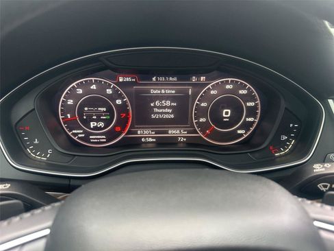 Used 2018 Audi Q5 2.0T Premium Plus w/ Premium Plus Package AWD/4WD image 25
