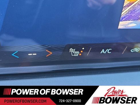 New 2026 Chevrolet Traverse LT w/ LPO, Floor Liner Package image 10