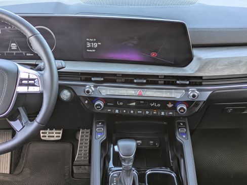 New 2025 Kia Telluride SX Prestige X-Line AWD/4WD image 19