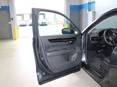 Used 2024 Honda CR-V EX-L image 7